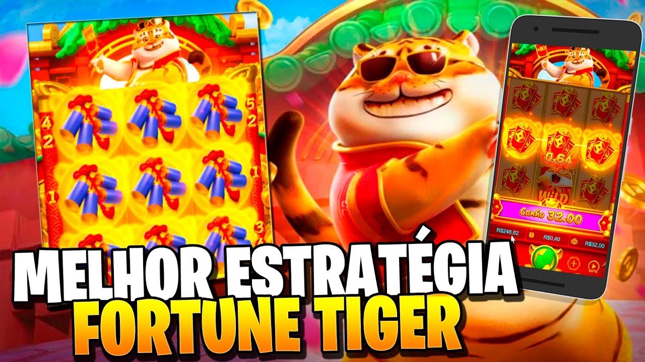 jogo do tigrinho para brincar para mobile